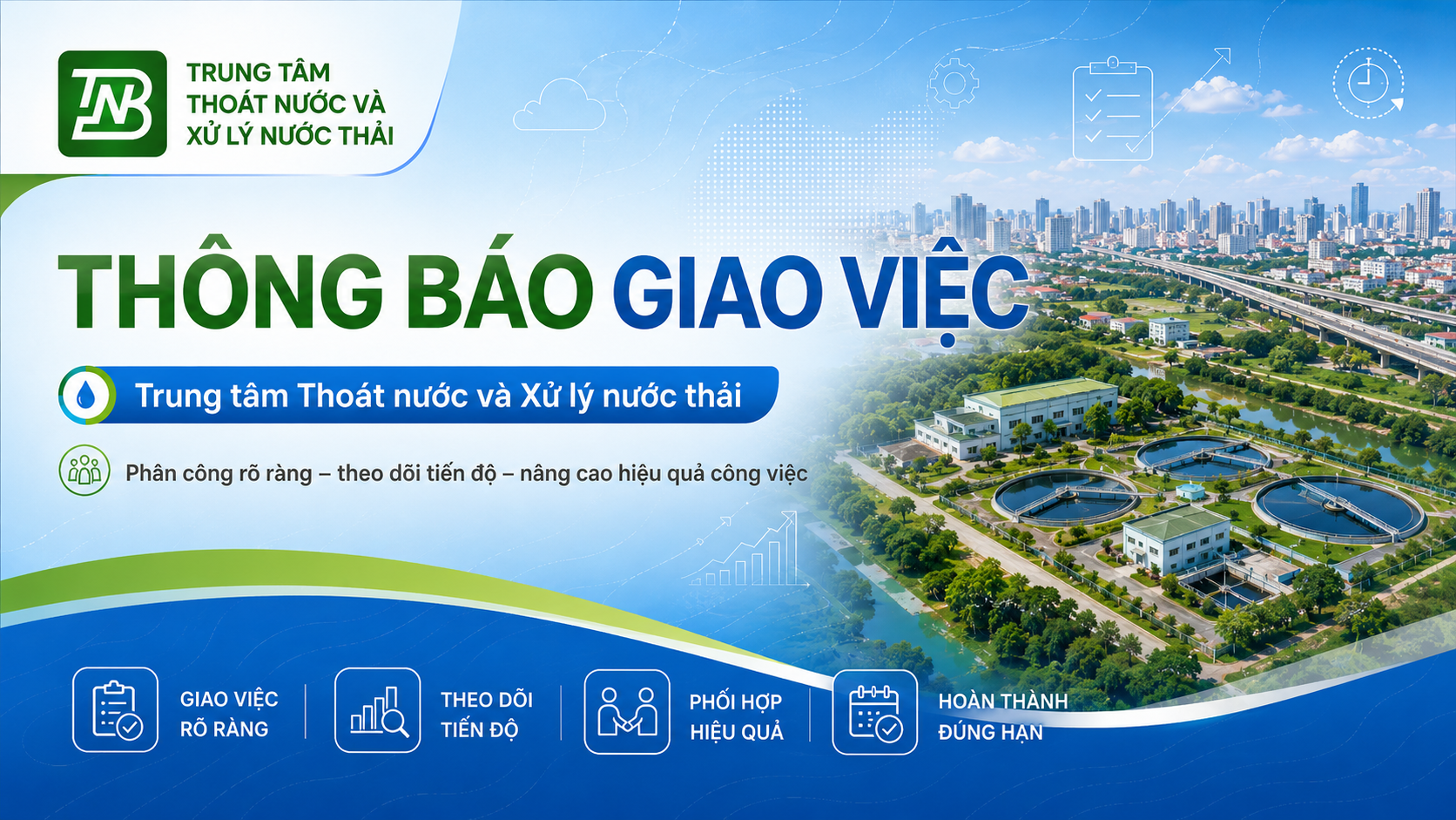 VĂN BẢN GIAO VIỆC