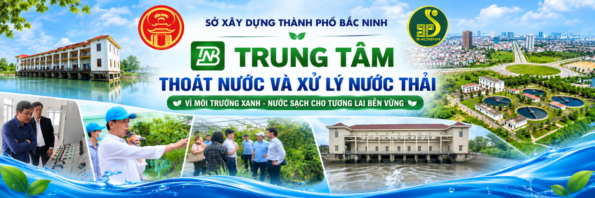 banner chính