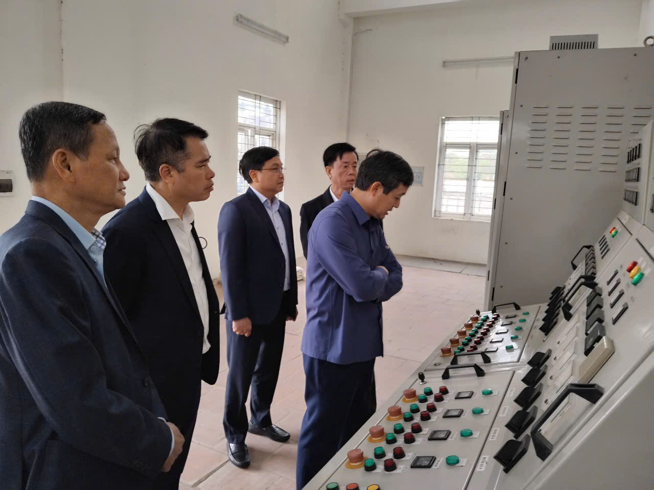Ảnh thể thao tập thể