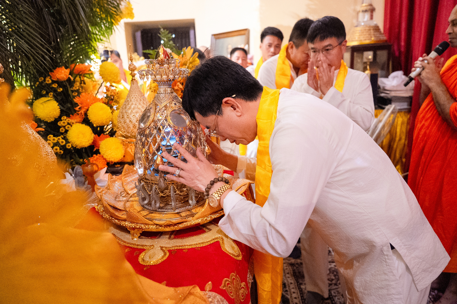 ĐẢM BẢO THOÁT NƯỚC