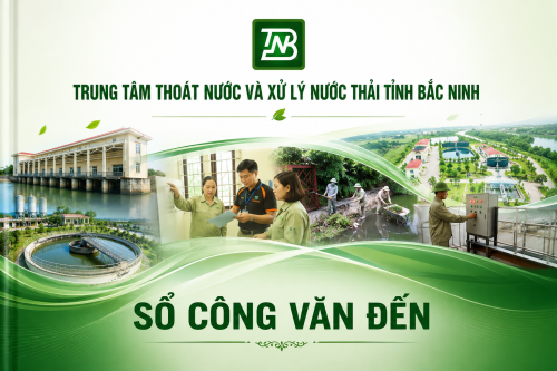 Tổng hợp công văn đến, căn cứ Pháp lý