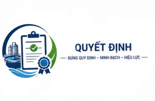 Ban hành Sổ tay hướng dẫn quy trình thực hiện công việc chuyên môn, kỹ thuật