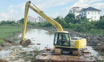 Thông tin về tình hình các điểm nóng ngập úng, thoát nước trên địa bàn phường Bắc Giang theo phản ánh của nhân dân