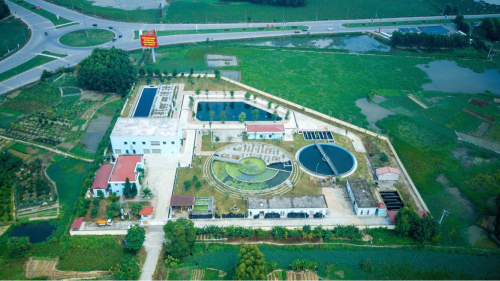(QĐ 26/QĐ-TTTN) Kế hoạch thực hiện Đề án nâng cao hiệu quả quản lý, vận hành và lộ trình tự chủ tài chính Nhà máy xử lý nước thải Tân Tiến