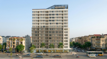 Trung tâm Thoát nước và Xử lý nước thải tham gia ý kiến phương án đấu nối thoát nước Dự án nhà ở cho gia đình lực lượng vũ trang trong Quân đội
