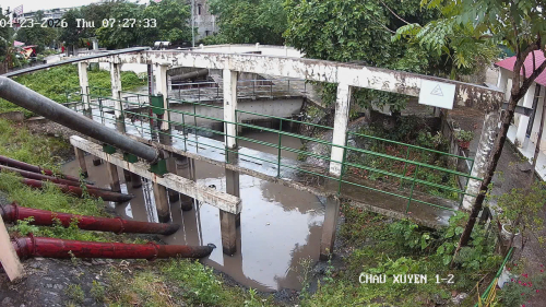 Triển khai Nghị định 32/2019/NĐ-CP trong hoạt động của Trung tâm Thoát nước và Xử lý nước thải