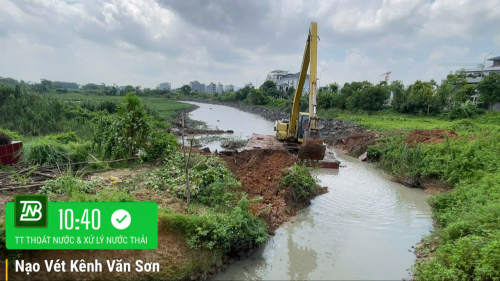 Quy định về dịch vụ thoát nước và xử lý nước thải theo Quyết định số 105/2025/QĐ-UBND ngày 17/12/2025 của UBND tỉnh Bắc Ninh