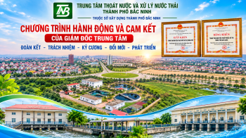 Chương trình hành động và cam kết của Giám đốc Trung tâm trong nghiệm kỳ mới