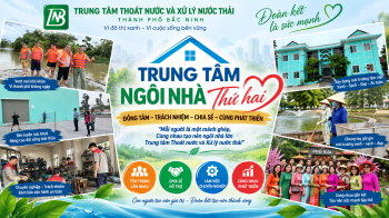 Trung tâm, ngôi nhà thứ hai của chúng ta