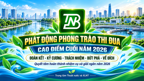Về việc phát động phong trào thi đua cao điểm “Đoàn kết - Kỷ cương - Trách nhiệm - Bứt phá - Về đích”, quyết tâm hoàn thành nhiệm vụ năm 2026