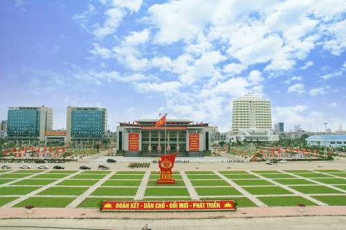 Triển khai chỉ đạo của UBND tỉnh về đấu nối hệ thống thoát nước thải (Công văn số 2713/UBND-KTN ngày 26/3/2026)