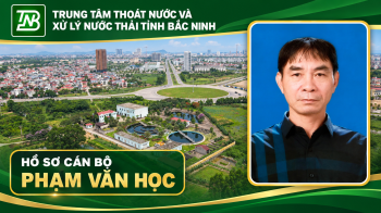 Hồ sơ cán bộ: Phạm Văn Học